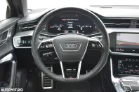 Audi S6 din 2022 cu 90.000 km - oferta AUD145230 - foto 8