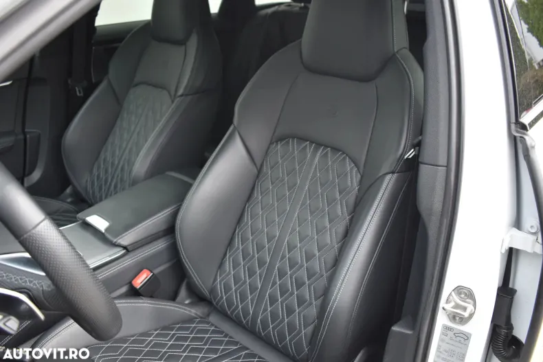 Audi S6 din 2022 cu 90.000 km - oferta AUD145230 - foto 9