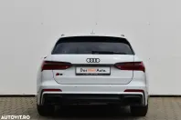 Audi S6 din 2022 cu 90.000 km - oferta AUD145230 - foto 11