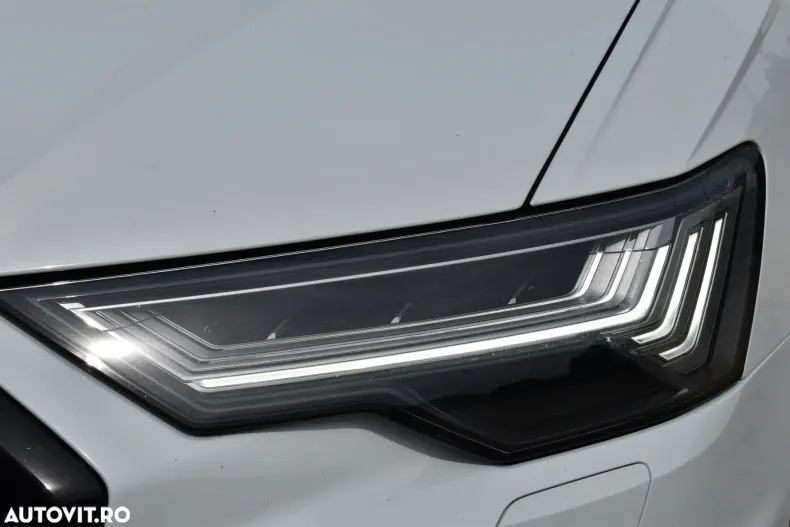 Audi S6 din 2022 cu 90.000 km - oferta AUD145230 - foto 13