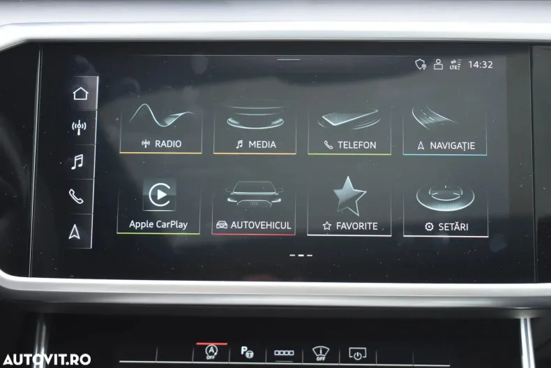 Audi S6 din 2022 cu 90.000 km - oferta AUD145230 - foto 18