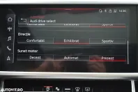 Audi S6 din 2022 cu 90.000 km - oferta AUD145230 - foto 25