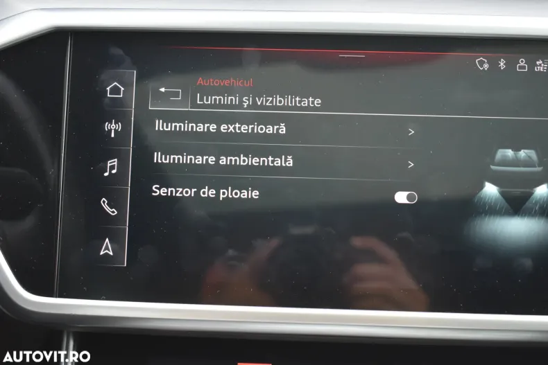 Audi S6 din 2022 cu 90.000 km - oferta AUD145230 - foto 26