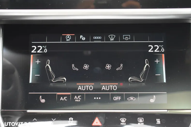 Audi S6 din 2022 cu 90.000 km - oferta AUD145230 - foto 28