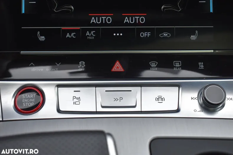 Audi S6 din 2022 cu 90.000 km - oferta AUD145230 - foto 29