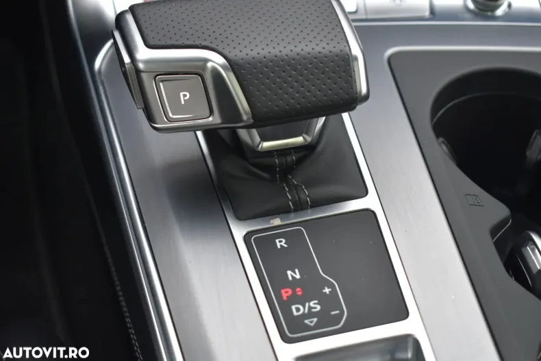 Audi S6 din 2022 cu 90.000 km - oferta AUD145230 - foto 31