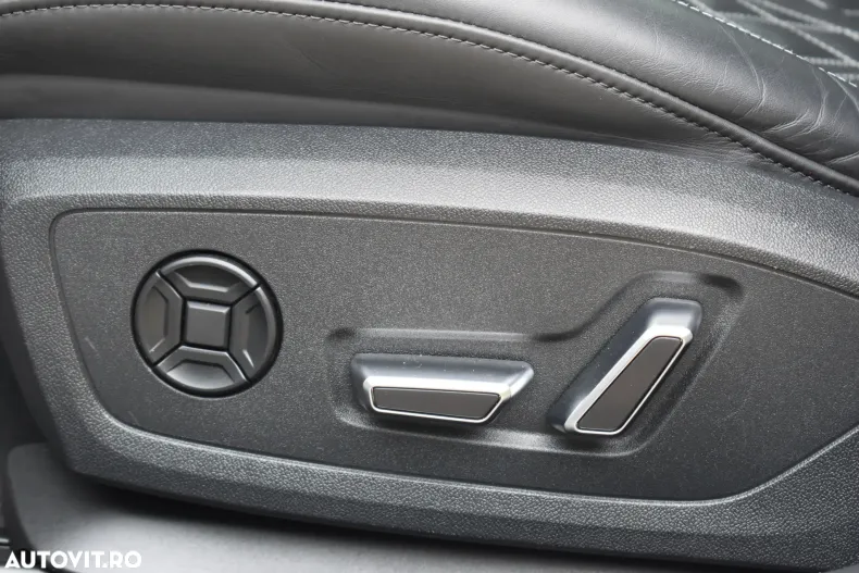 Audi S6 din 2022 cu 90.000 km - oferta AUD145230 - foto 33