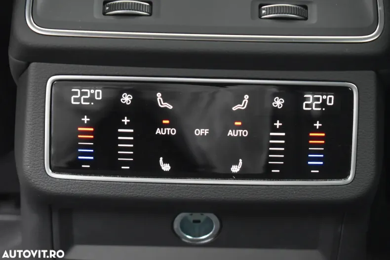 Audi S6 din 2022 cu 90.000 km - oferta AUD145230 - foto 34