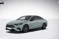 Mercedes-Benz CLA din 2025 cu 2 km - oferta MER145234 - foto 1