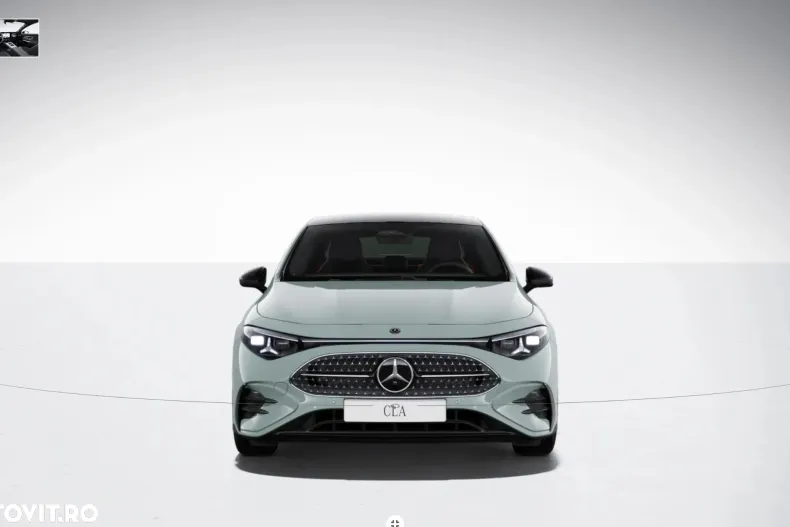 Mercedes-Benz CLA din 2025 cu 2 km - oferta MER145234 - foto 2