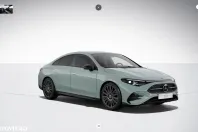 Mercedes-Benz CLA din 2025 cu 2 km - oferta MER145234 - foto 3