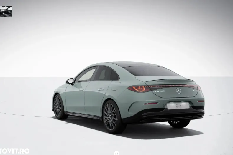 Mercedes-Benz CLA din 2025 cu 2 km - oferta MER145234 - foto 4