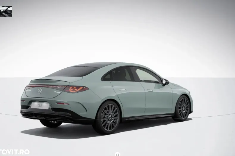 Mercedes-Benz CLA din 2025 cu 2 km - oferta MER145234 - foto 6