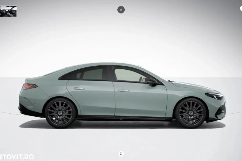 Mercedes-Benz CLA din 2025 cu 2 km - oferta MER145234 - foto 7