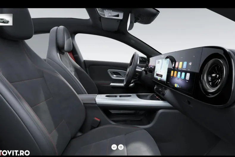 Mercedes-Benz CLA din 2025 cu 2 km - oferta MER145234 - foto 10