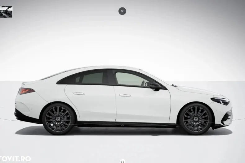 Mercedes-Benz CLA din 2025 cu 2 km - oferta MER145235 - foto 4