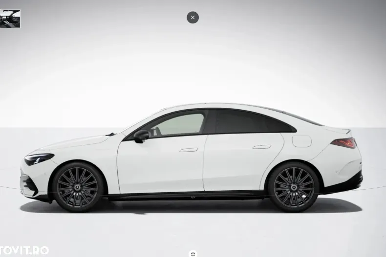Mercedes-Benz CLA din 2025 cu 2 km - oferta MER145235 - foto 5