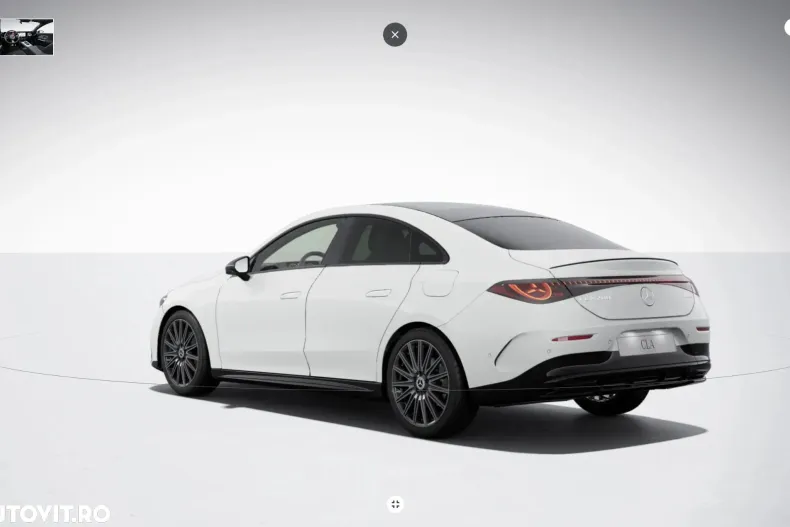 Mercedes-Benz CLA din 2025 cu 2 km - oferta MER145235 - foto 6