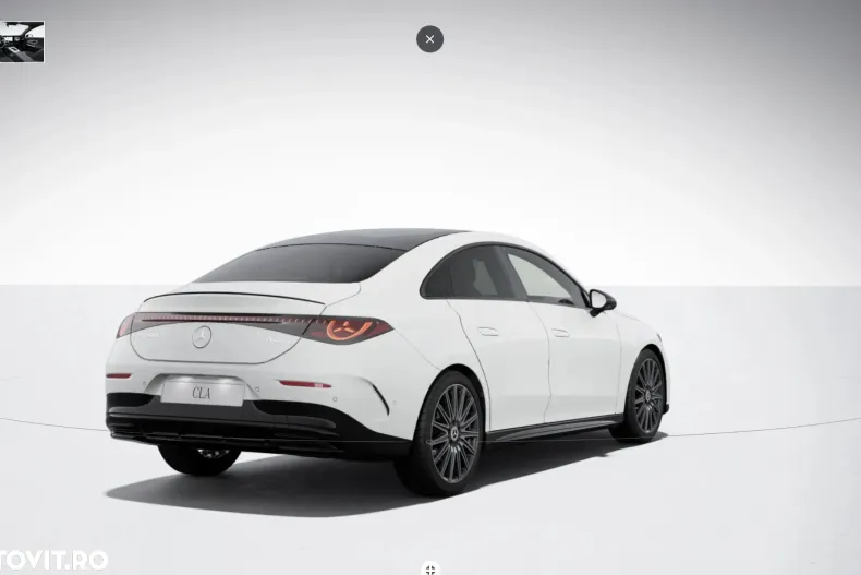 Mercedes-Benz CLA din 2025 cu 2 km - oferta MER145235 - foto 7