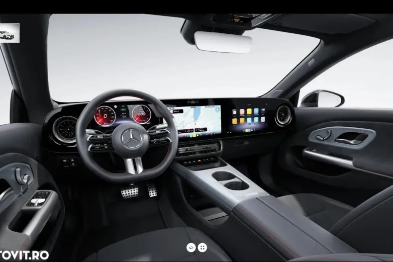 Mercedes-Benz CLA din 2025 cu 2 km - oferta MER145235 - foto 9