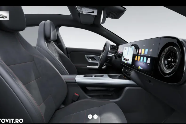 Mercedes-Benz CLA din 2025 cu 2 km - oferta MER145235 - foto 10