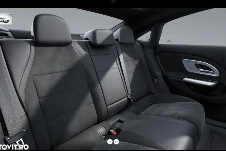 Mercedes-Benz CLA din 2025 cu 2 km - oferta MER145235 - foto 11
