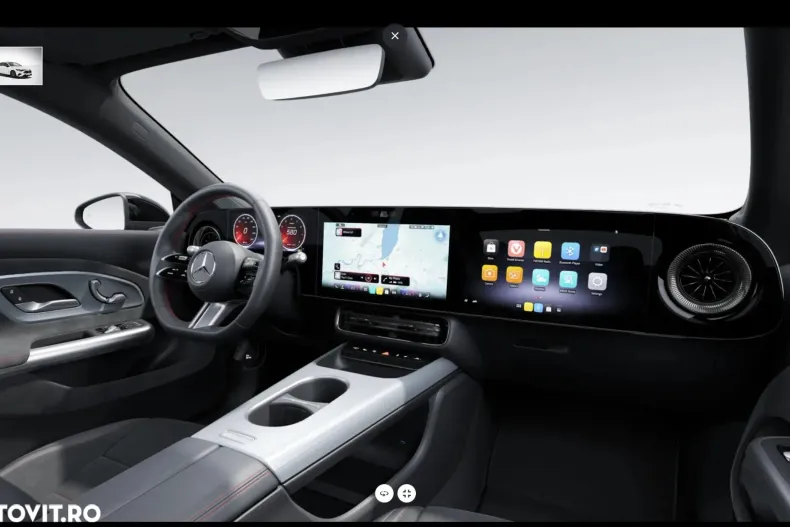 Mercedes-Benz CLA din 2025 cu 2 km - oferta MER145235 - foto 12