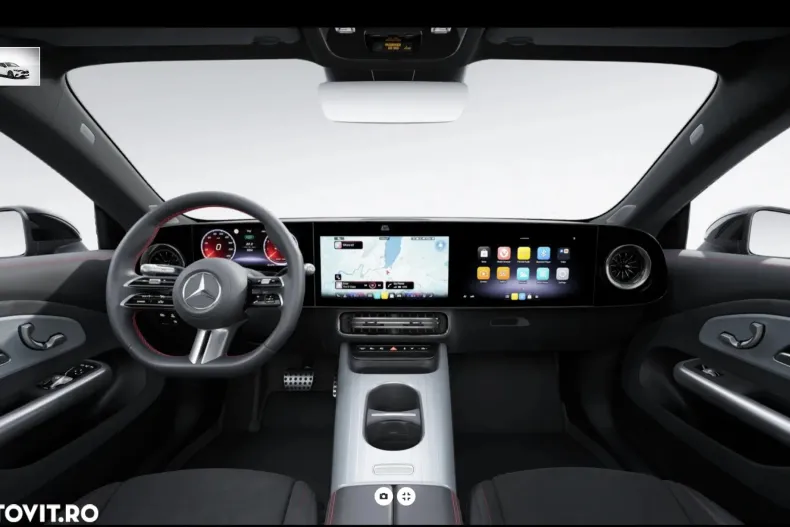 Mercedes-Benz CLA din 2025 cu 2 km - oferta MER145235 - foto 13