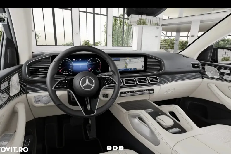 Mercedes-Benz GLE Coupe din 2025 cu 2 km - oferta MER145236 - foto 7