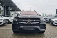 Mercedes-Benz GLS din 2020 cu 124.000 km - oferta MER145237 - foto 2