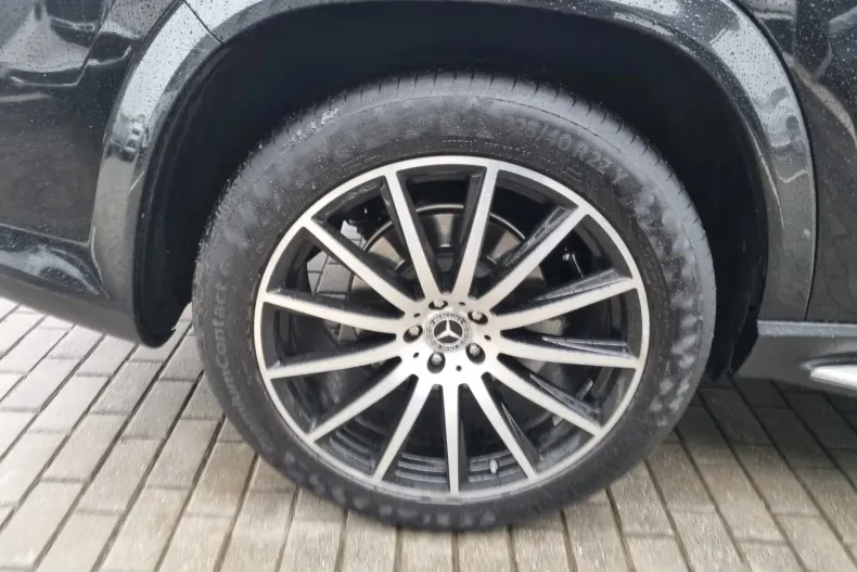 Mercedes-Benz GLS din 2020 cu 124.000 km - oferta MER145237 - foto 14