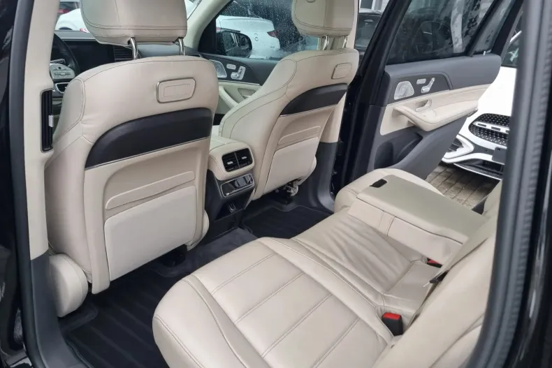 Mercedes-Benz GLS din 2020 cu 124.000 km - oferta MER145237 - foto 16