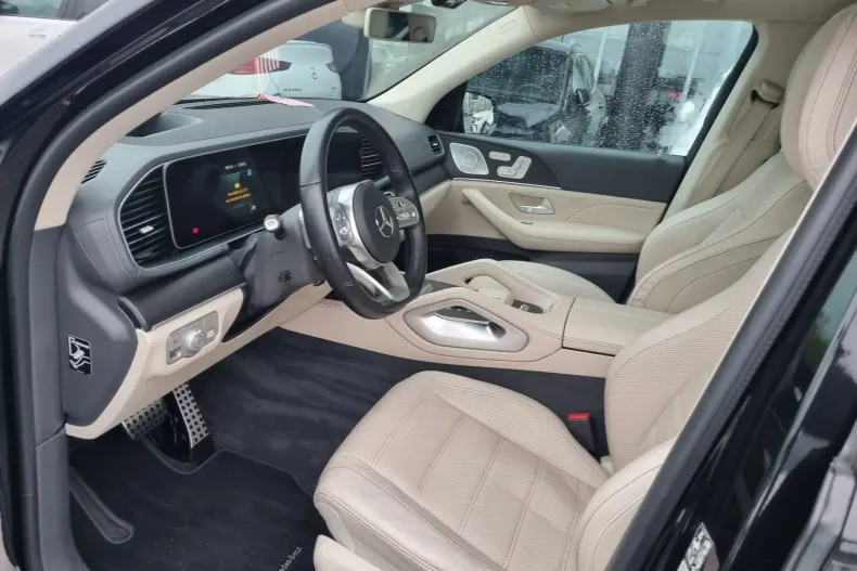 Mercedes-Benz GLS din 2020 cu 124.000 km - oferta MER145237 - foto 18