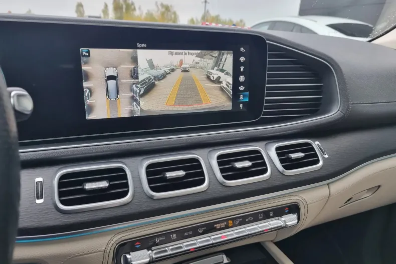 Mercedes-Benz GLS din 2020 cu 124.000 km - oferta MER145237 - foto 28