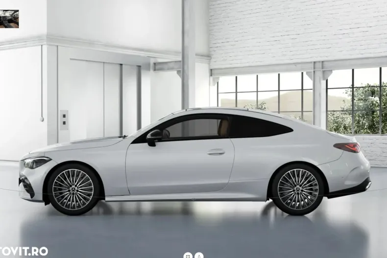 Mercedes-Benz CLE din 2025 cu 5 km - oferta MER145238 - foto 8