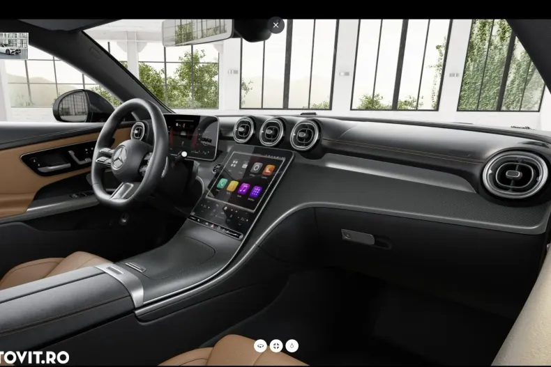 Mercedes-Benz CLE din 2025 cu 5 km - oferta MER145238 - foto 12