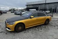 Mercedes-Benz S din 2022 cu 43.000 km - oferta MER145239 - foto 5