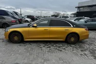 Mercedes-Benz S din 2022 cu 43.000 km - oferta MER145239 - foto 6