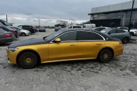Mercedes-Benz S din 2022 cu 43.000 km - oferta MER145239 - foto 7
