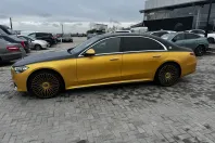 Mercedes-Benz S din 2022 cu 43.000 km - oferta MER145239 - foto 8
