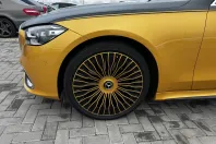 Mercedes-Benz S din 2022 cu 43.000 km - oferta MER145239 - foto 9