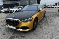 Mercedes-Benz S din 2022 cu 43.000 km - oferta MER145239 - foto 10