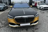 Mercedes-Benz S din 2022 cu 43.000 km - oferta MER145239 - foto 11