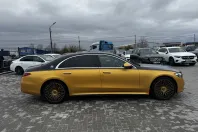 Mercedes-Benz S din 2022 cu 43.000 km - oferta MER145239 - foto 12