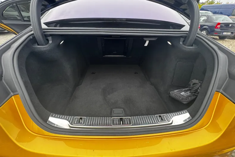 Mercedes-Benz S din 2022 cu 43.000 km - oferta MER145239 - foto 33