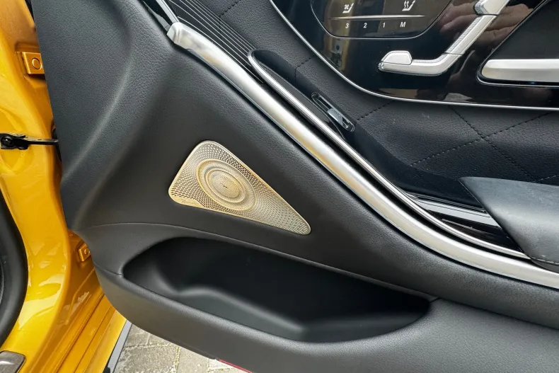 Mercedes-Benz S din 2022 cu 43.000 km - oferta MER145239 - foto 34