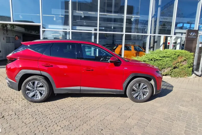 Hyundai TUCSON din 2022 cu 81.259 km - oferta HYU145240 - foto 3