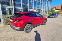 Hyundai TUCSON din 2022 cu 81.259 km - oferta HYU145240 - foto 4