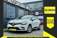 Renault Clio din 2019 cu 119.000 km - oferta REN145241 - foto 1