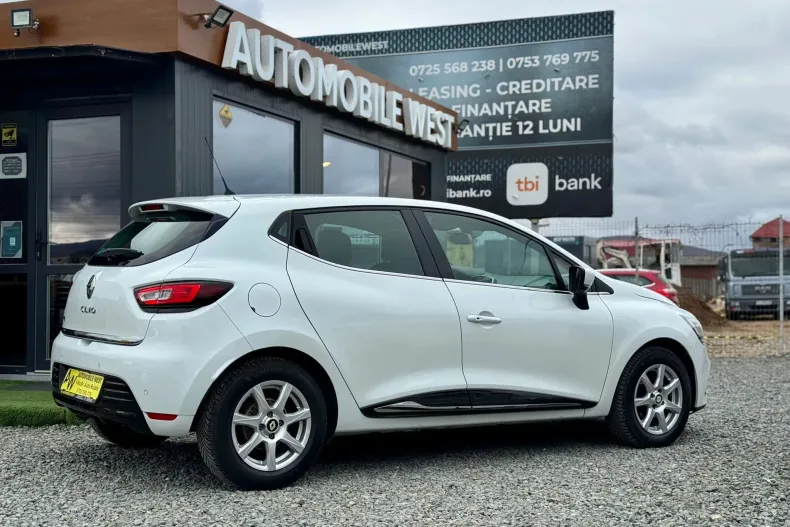 Renault Clio din 2019 cu 119.000 km - oferta REN145241 - foto 5